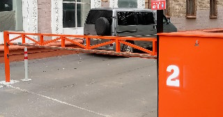 Купить антивандальный шлагбаум Юрга, цена от 4091 руб.