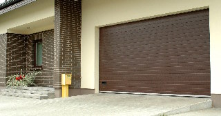 Купить ворота для гаража Юрга, цена от 2745 руб.