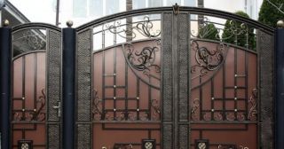 Купить услугу замер ворот Юрга, цена от 570 рублей